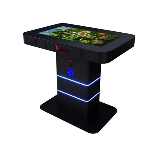 Fun4Four Unterhaltungsgerät