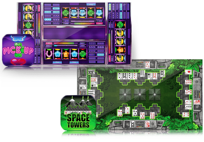 Angesagte Multiplayer Gewinnspiele